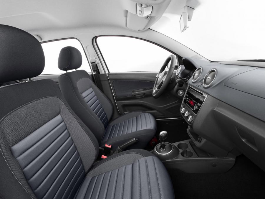  Volkswagen Gol Power 2012 года  (фото 4 из 7)